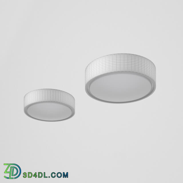 Spot light - Ceiling Lamp One Light 67280 _ 67280A