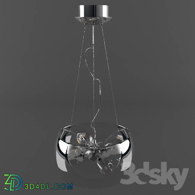 Ceiling light - Brizlayt 1301S6