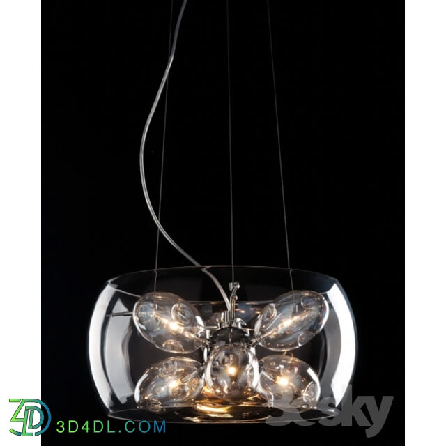 Ceiling light - Brizlayt 1301S6