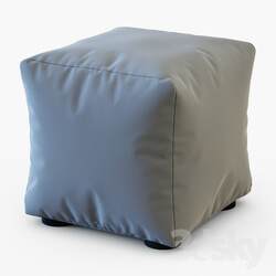 Other soft seating - Pouf 