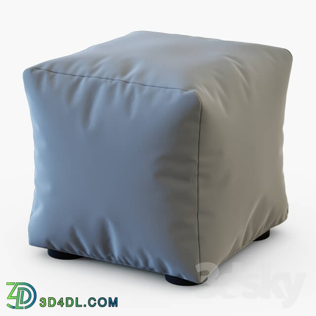 Other soft seating - Pouf