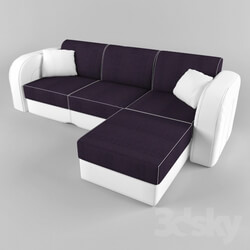 Sofa - couch 