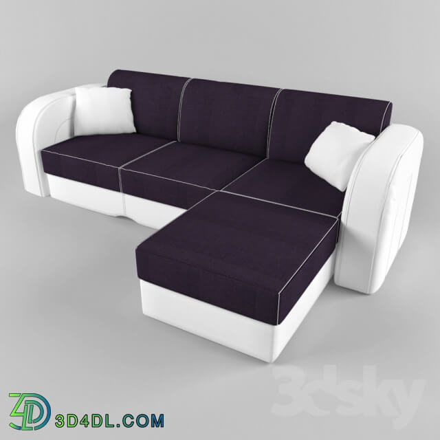 Sofa - couch