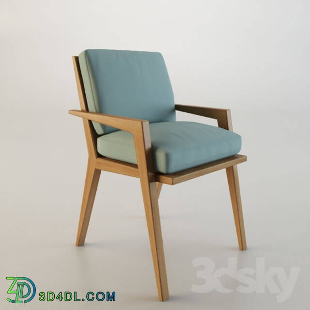 Chair - Chair_Model