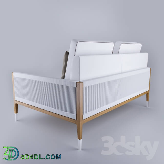 Sofa - AMALFI SOFA