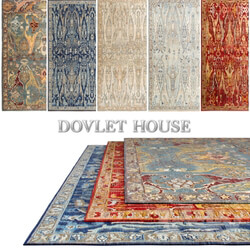 Carpets - Carpets DOVLET HOUSE 5 pieces _part 43_ 