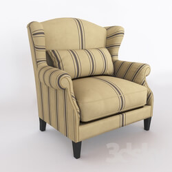 Arm chair - Napoleon Arm Chair 