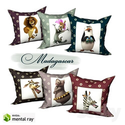 Pillows - Decorative pillows 