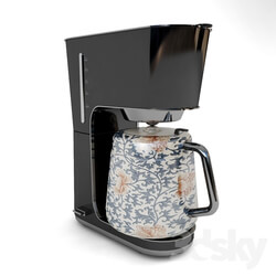 Kitchen appliance - Coffee Machine 