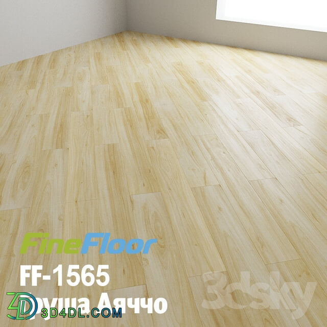 Floor coverings - _OM_ Quartz Fine Fine FF-1565