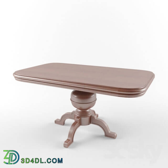 Table - Table