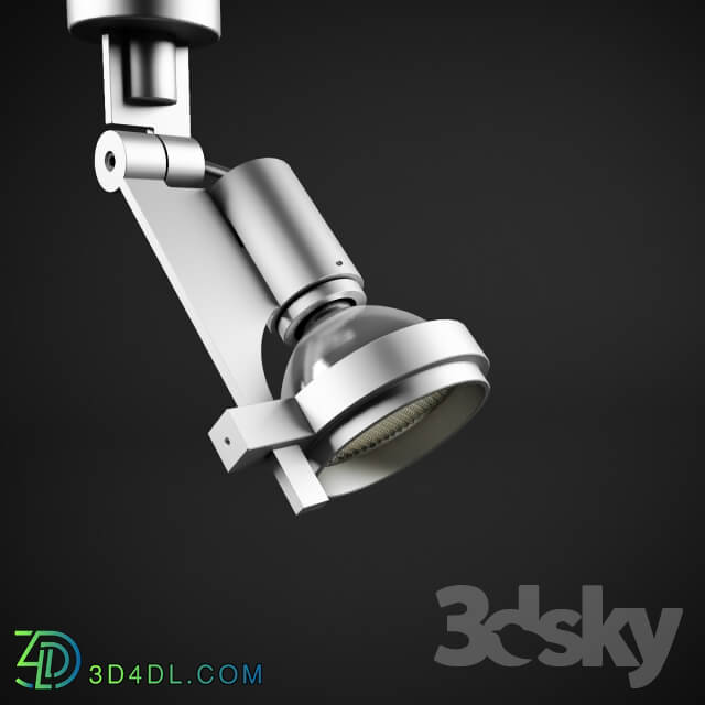 Technical lighting - MARTINI _ Sax 130