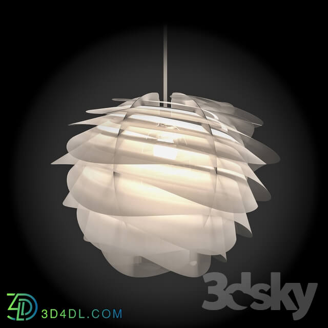 Ceiling light - Carmina