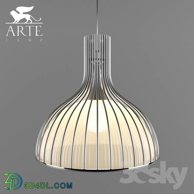 Ceiling light - Suspension ARTE LAMP A9360SP-1CC