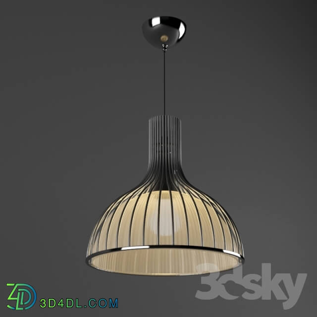 Ceiling light - Suspension ARTE LAMP A9360SP-1CC