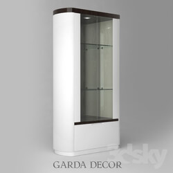 Wardrobe _ Display cabinets - Showcase Garda Decor 