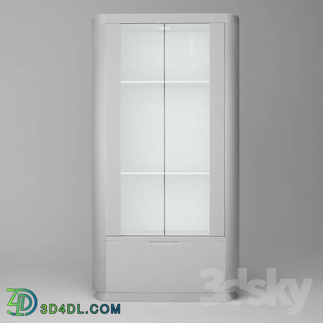 Wardrobe _ Display cabinets - Showcase Garda Decor