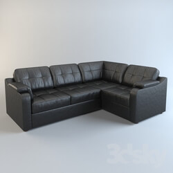 Sofa - Modern sofa 