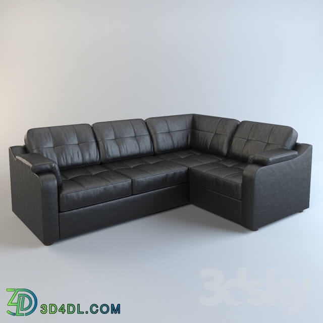 Sofa - Modern sofa