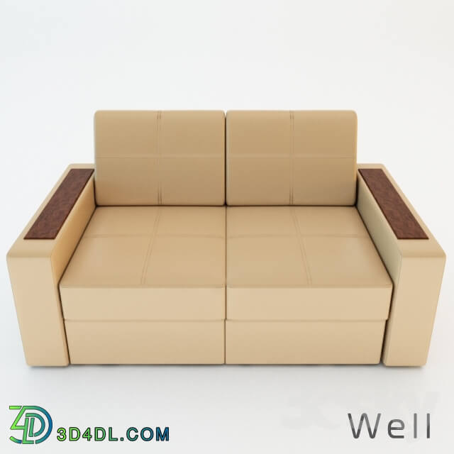 Sofa - Well