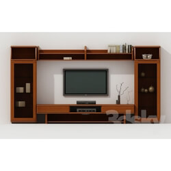 Wardrobe _ Display cabinets - Mekran Sofia G005 
