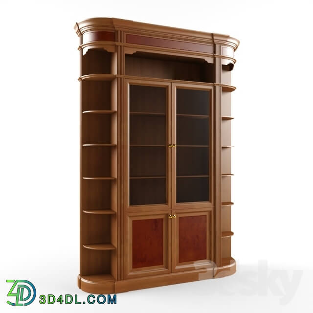 Wardrobe _ Display cabinets - Wardrobe