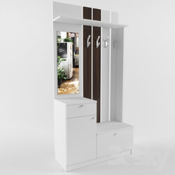 Wardrobe _ Display cabinets - Hanger 