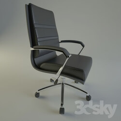 Office furniture - Kreslo_Elit_2 