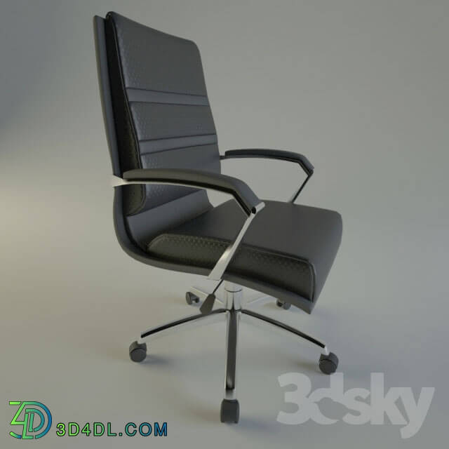 Office furniture - Kreslo_Elit_2