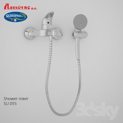 Faucet - Shower mixer SU055 