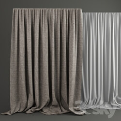 Curtain - Curtains 