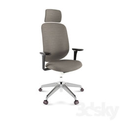 Office furniture - orangebox DO chair 