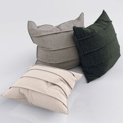 Pillows - Cushions 