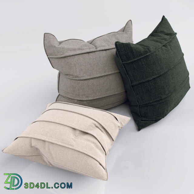 Pillows - Cushions