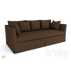 Sofa - Walterom sofa 7842-1304 a008 