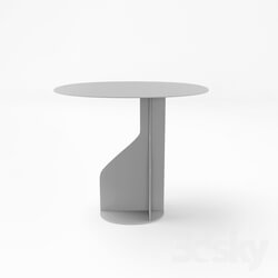 Table - Coffee table Plane L 