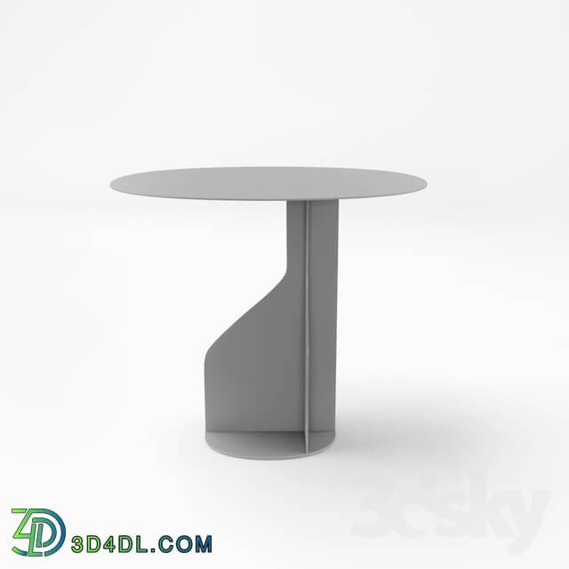 Table - Coffee table Plane L