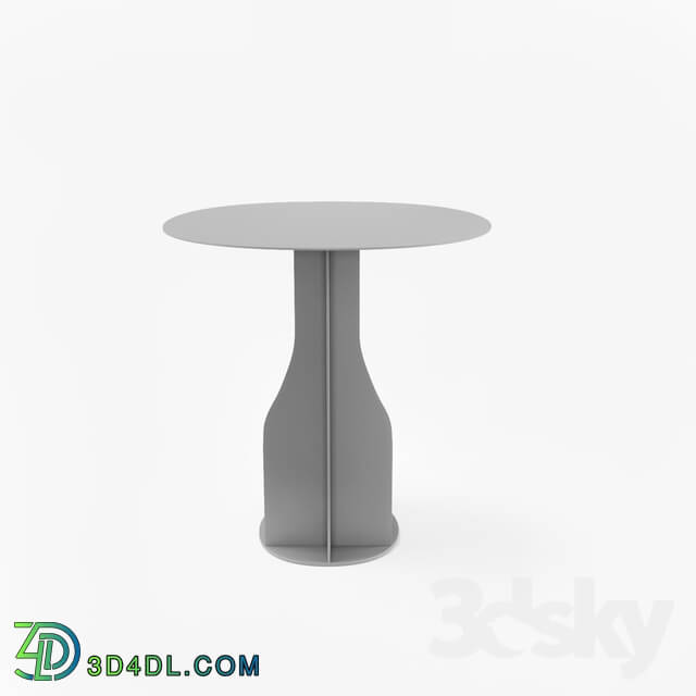 Table - Coffee table Plane L