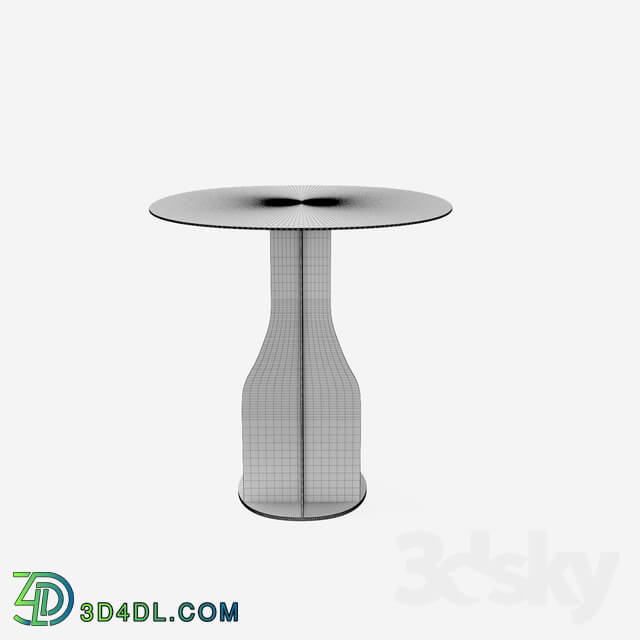 Table - Coffee table Plane L