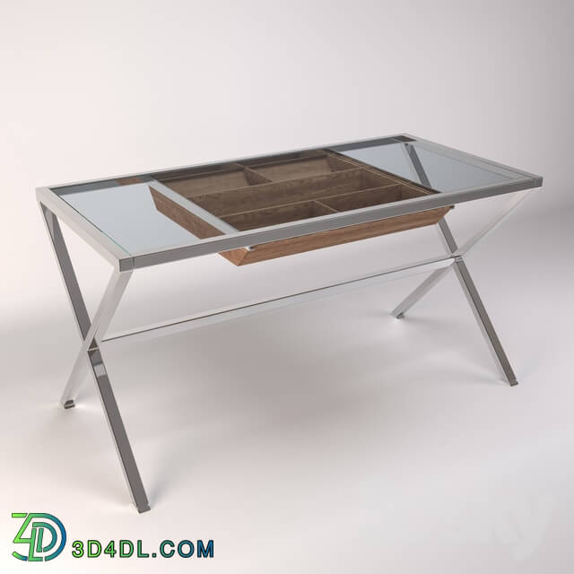 Table - Porada Stylo - Vray Material