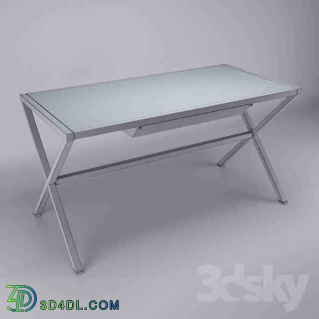 Table - Porada Stylo - Vray Material