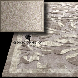 Carpets - Carpet giorgio collection Augustus 