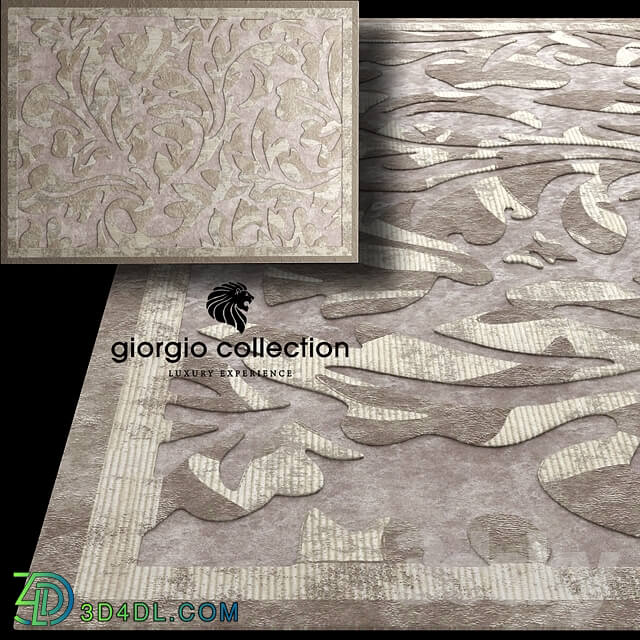 Carpets - Carpet giorgio collection Augustus