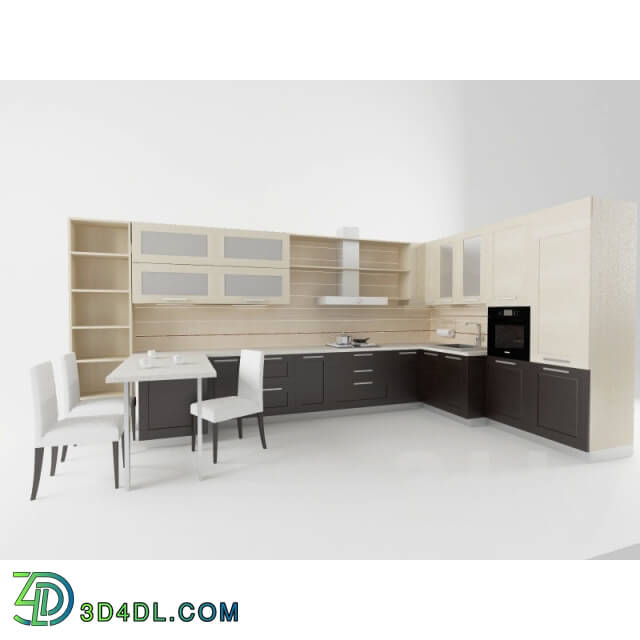 Kitchen - kitchen