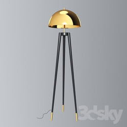 Floor lamp - Inodesign Fife Tripod 41.053 