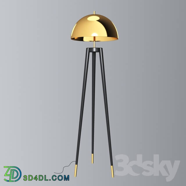 Floor lamp - Inodesign Fife Tripod 41.053