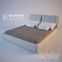 Bed - Bolzan letti _ Ibiza 