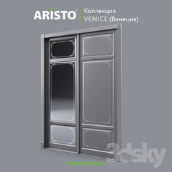 Doors - OM Sliding doors ARISTO_ VENICE_ Ven.5_ Ven.4 