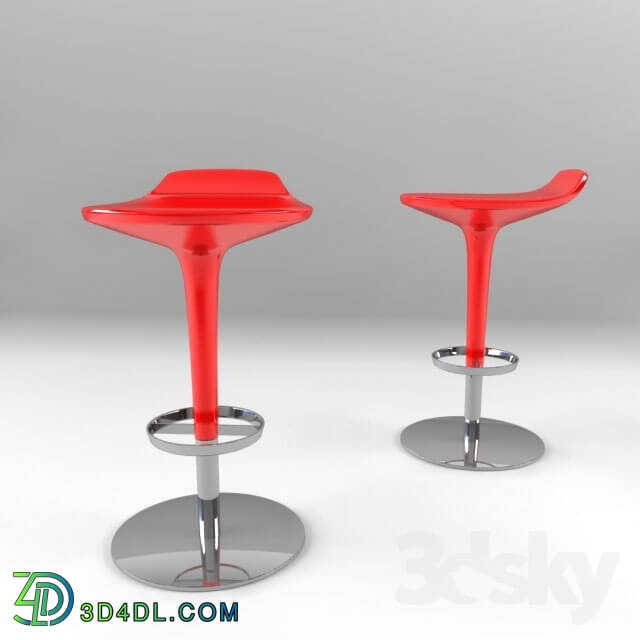 Chair - Barstool