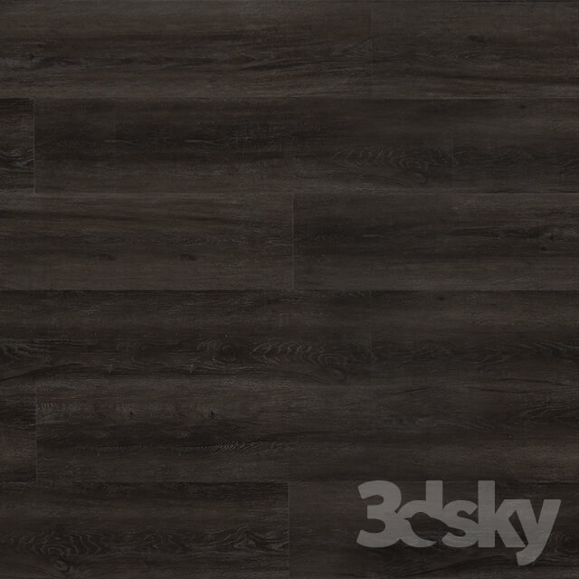 Floor coverings - Ceramo Vinilam Oak Lugano 8890-eir